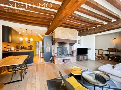 Appartement, 110 m²