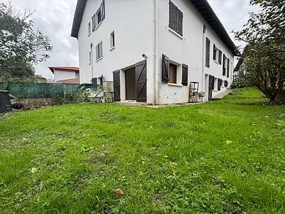 Appartement, 65,83 m²