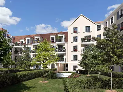 Closerie Coeur Village
