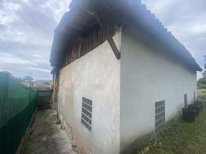 Maison, 136 m²