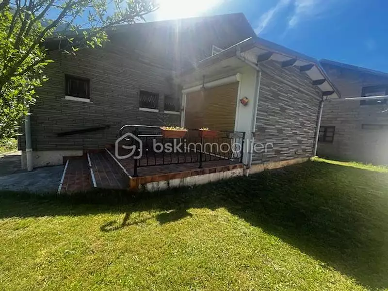 Maison, 108 m²