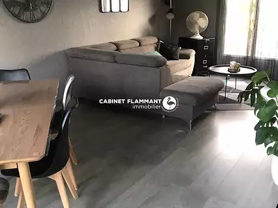 Maison, 100 m²