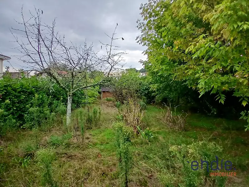 Maison, 62 m²