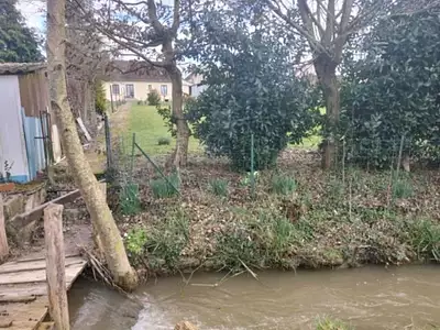Maison, 91 m²
