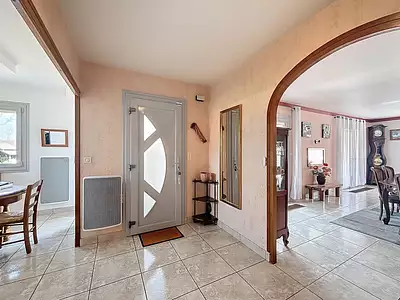 Maison, 211 m²