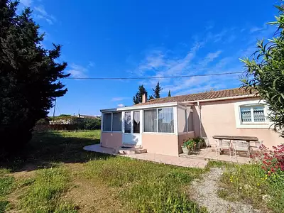 Maison, 140 m²