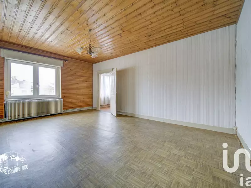 Maison, 168 m²