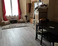 Maison, 132 m²