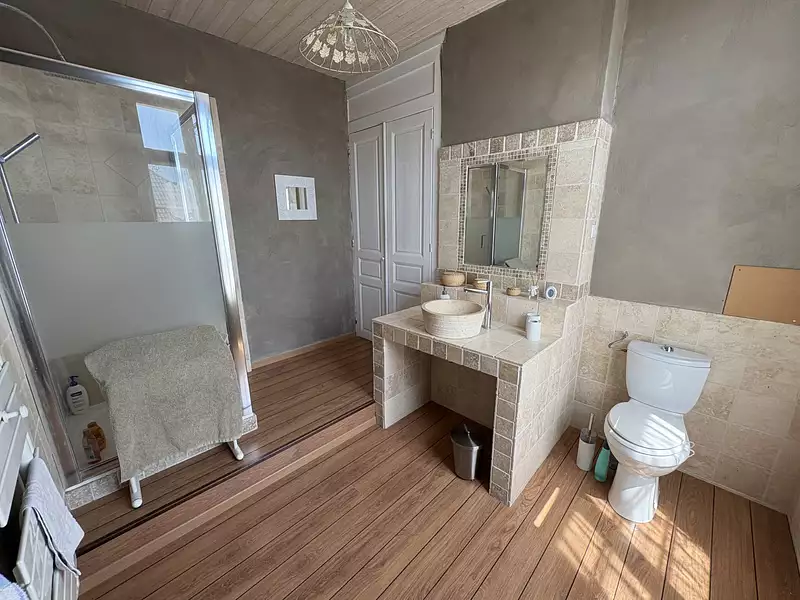 Maison, 190 m²