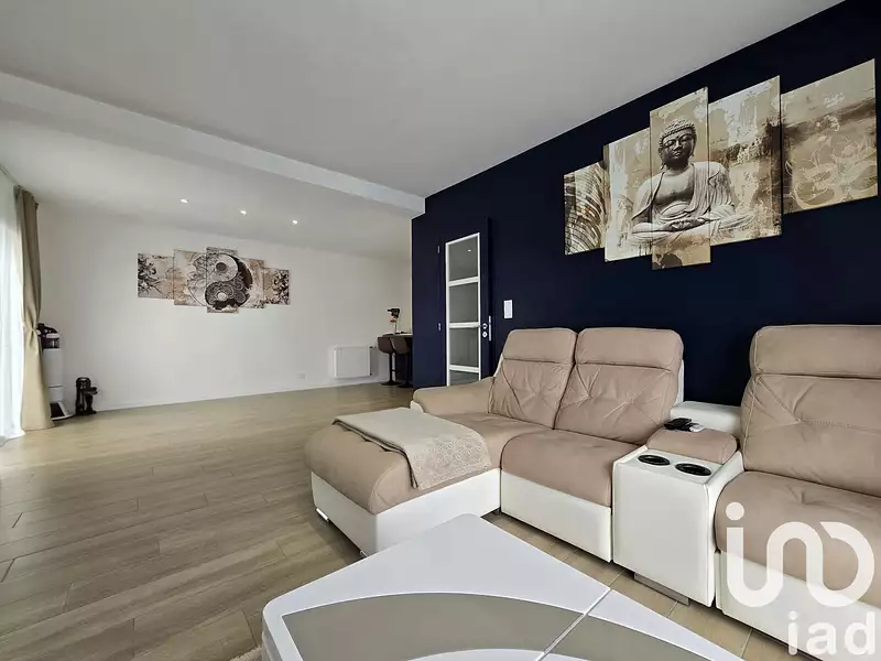 Maison, 93 m²
