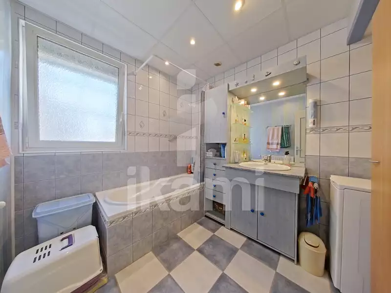 Maison, 139,42 m²