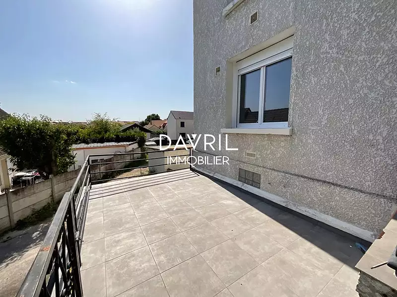 Appartement, 14,97 m²
