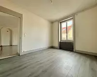 Appartement, 64 m²