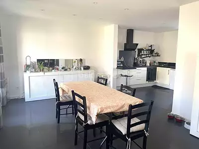 Maison, 100 m²