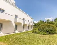 Appartement, 19,43 m²