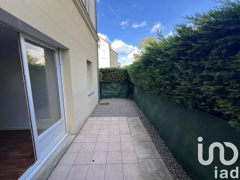 Appartement, 40 m²