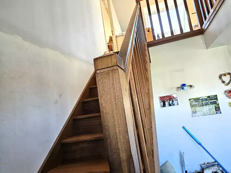 Maison, 80 m²