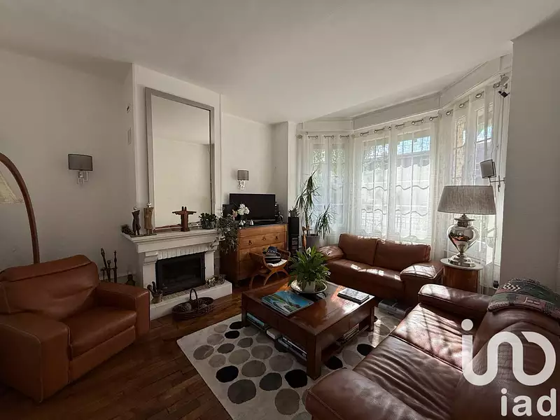 Maison, 180 m²