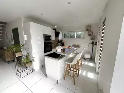 Maison, 100 m²