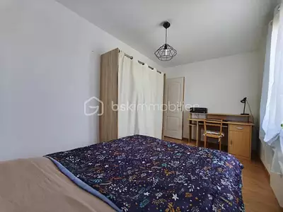 Maison, 90 m²
