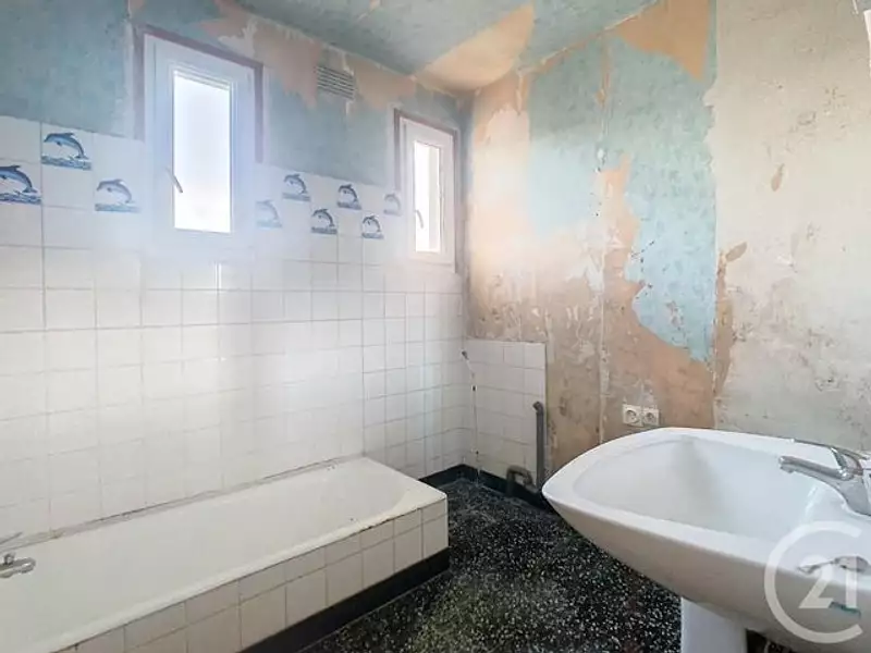 Maison, 118 m²