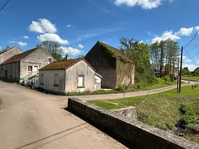 Maison, 128 m²
