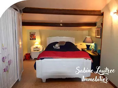 Maison, 136,45 m²