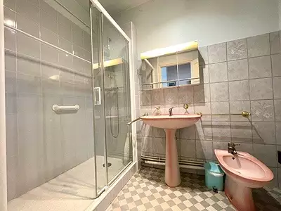 Appartement, 79,47 m²