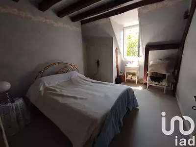 Maison, 205 m²