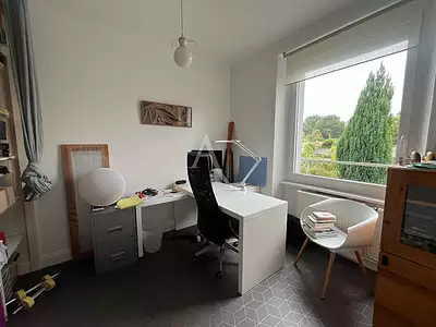 Maison, 99,86 m²