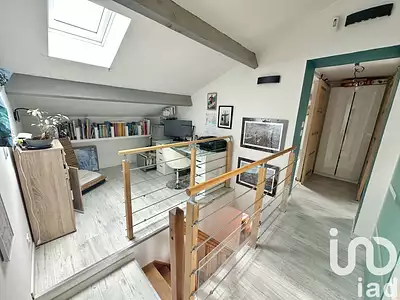 Maison, 190 m²
