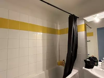 Appartement, 55 m²