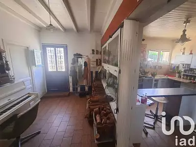 Maison, 119 m²