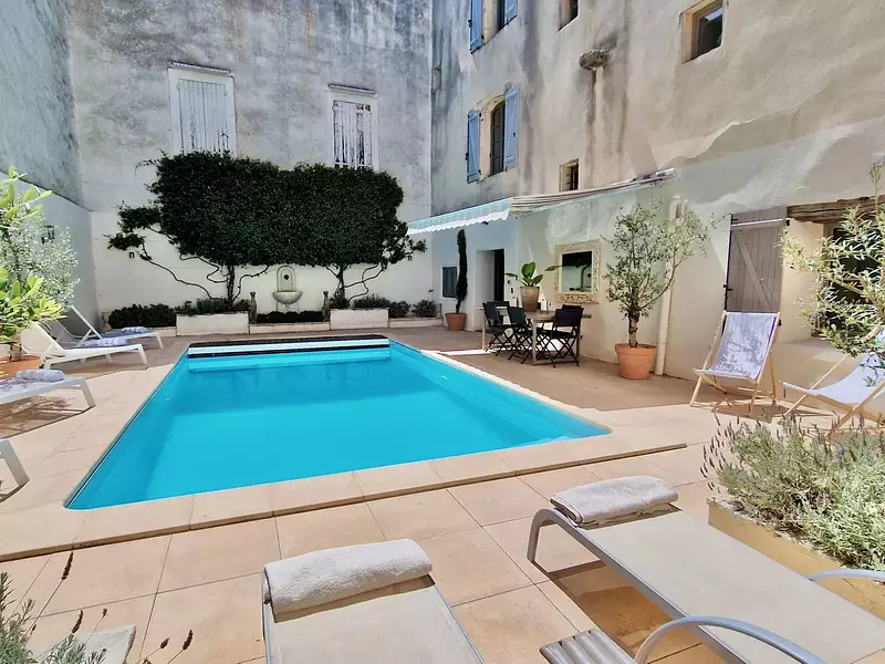 Maison, 220 m²