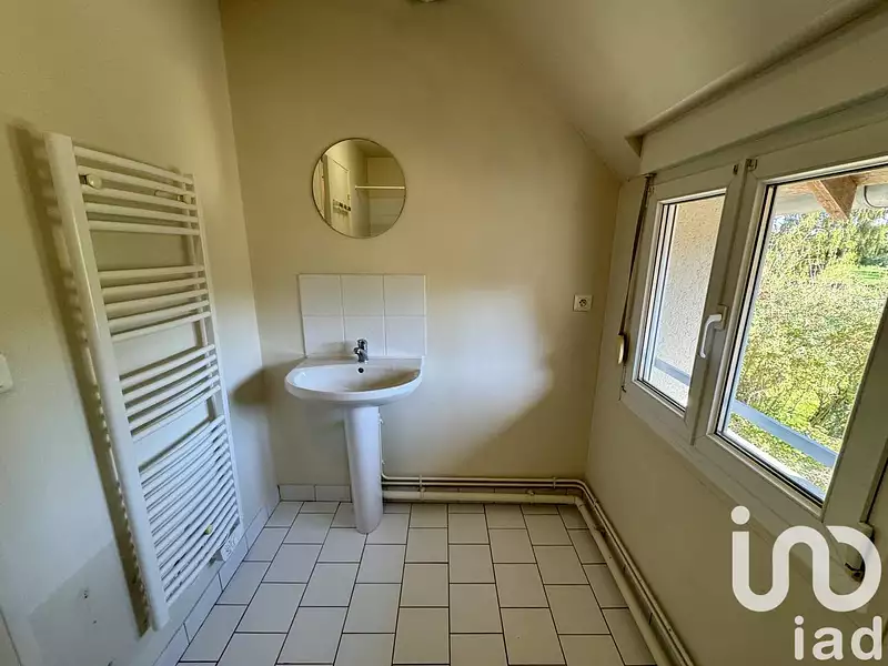 Maison, 64 m²