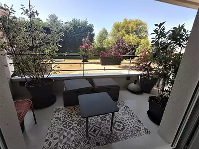 Appartement, 52,76 m²