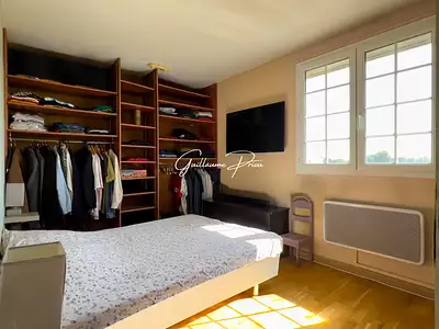Appartement, 55 m²