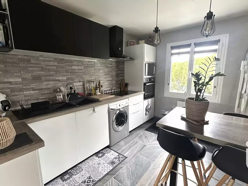 Maison, 90 m²