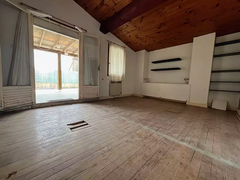 Appartement, 63 m²
