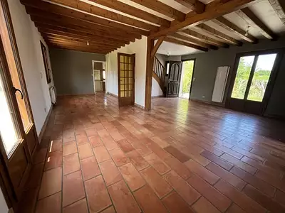 Maison, 133 m²