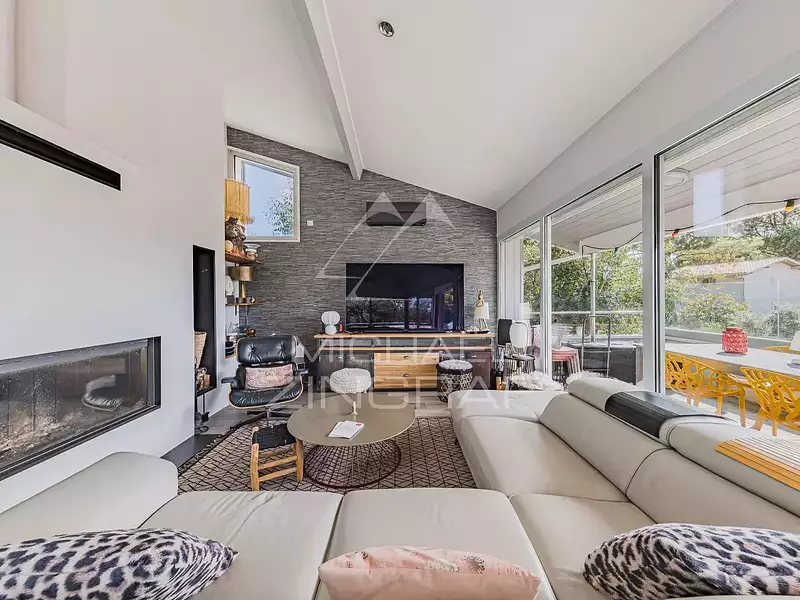 Maison, 200 m²