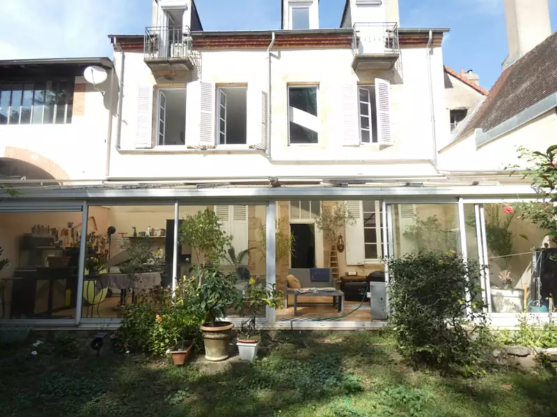 Maison, 289 m²
