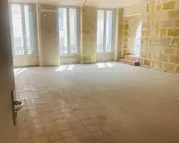 Appartement, 107 m²