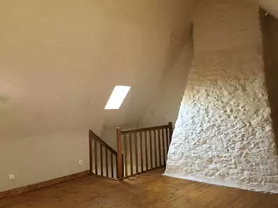 Maison, 73,25 m²
