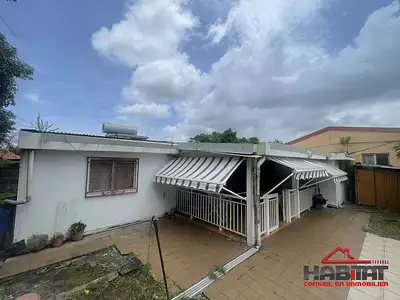 Maison, 90 m²