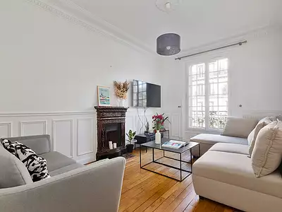 Appartement, 40,03 m²