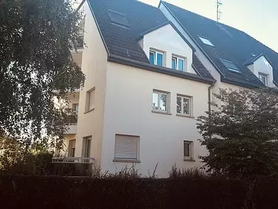 Appartement, 65 m²