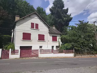 Maison, 99 m²