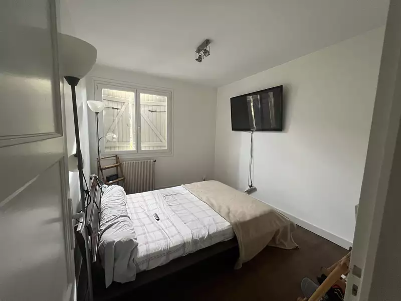 Maison, 86 m²