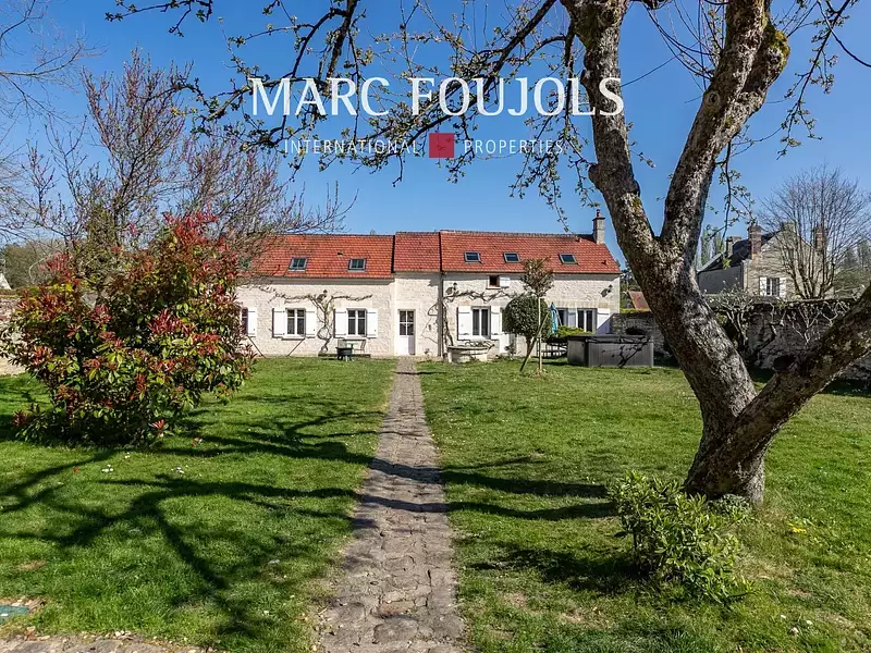 Maison, 200 m²